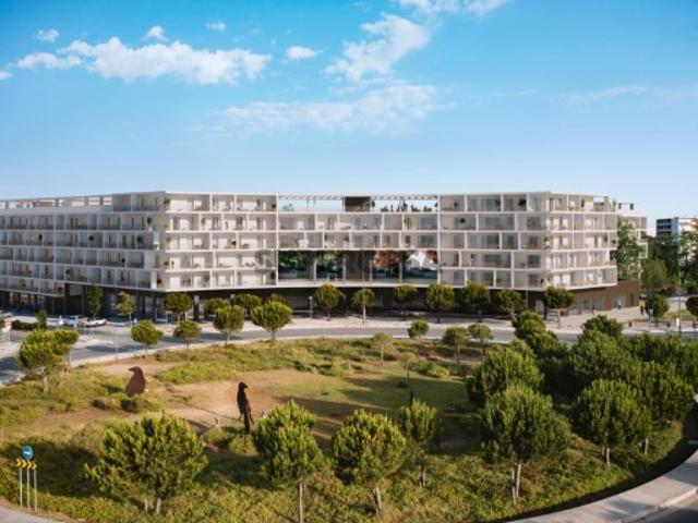 Armazém venda em Alta de Lisboa, Lisboa