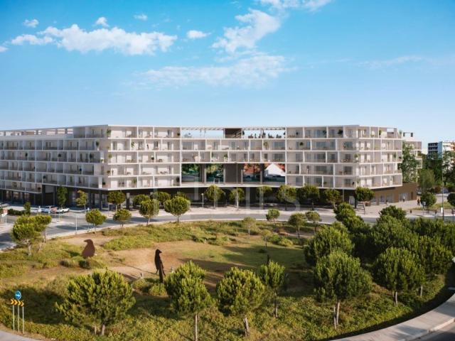 Loja venda em Alta de Lisboa, Lisboa