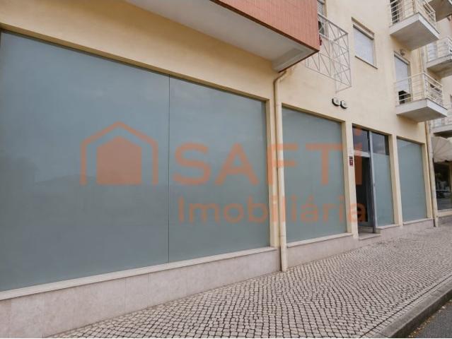 Loja alugar em Nossa Senhora de Fátima, Entroncamento