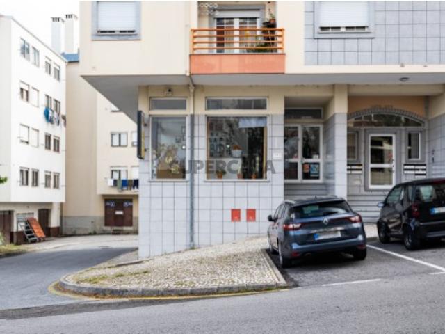 Armazém venda em Castelo Branco, Aldeia Nova Do Cabo