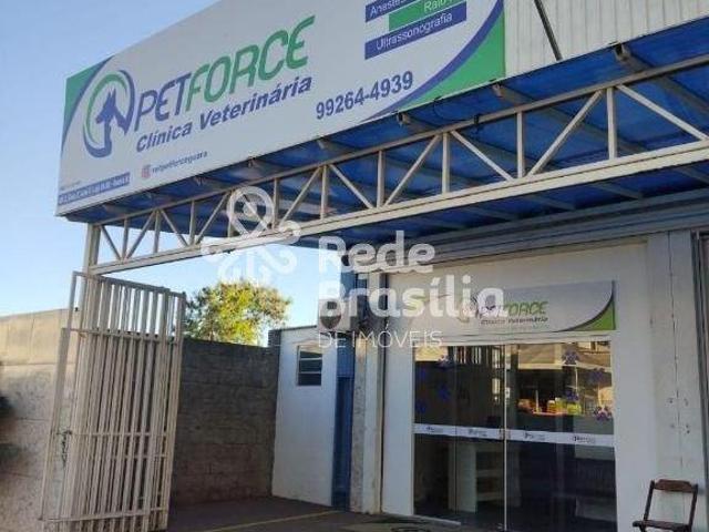 Ponto Comercial venda em Guará II, Guará