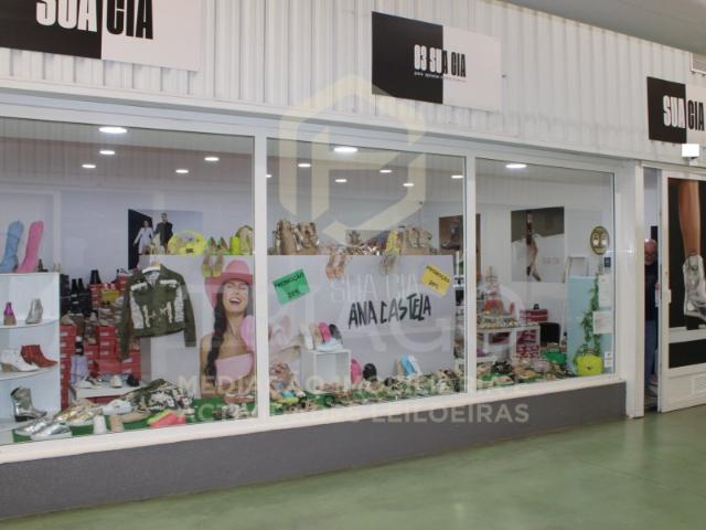Loja venda em Benavente, Santarém