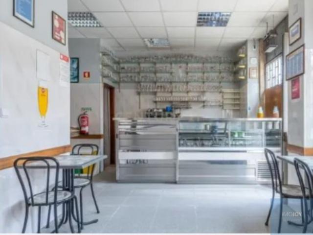 Loja venda em Lisboa