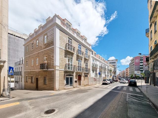 Loja venda em Lisboa