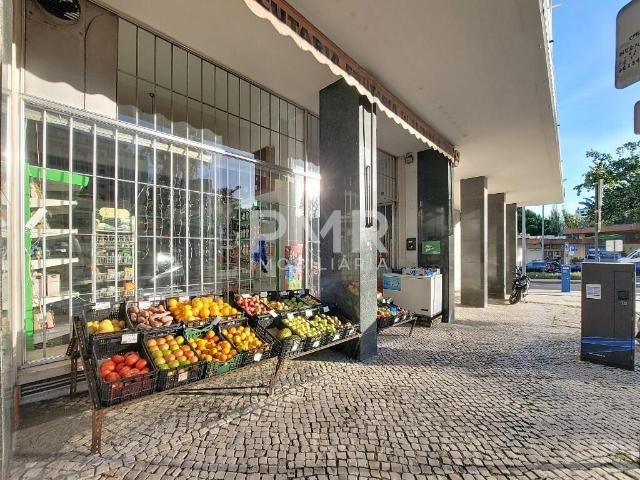 Loja venda em Lisboa