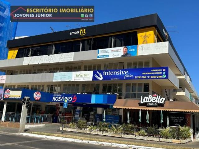 Ponto Comercial venda em Guará II, Guará