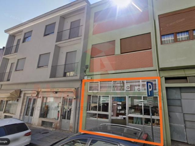 Loja venda em Porto