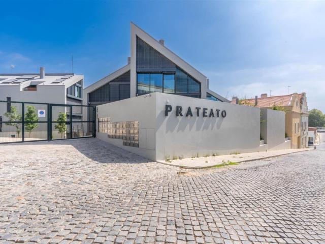 Loja venda em Poço do Bispo, Lisboa
