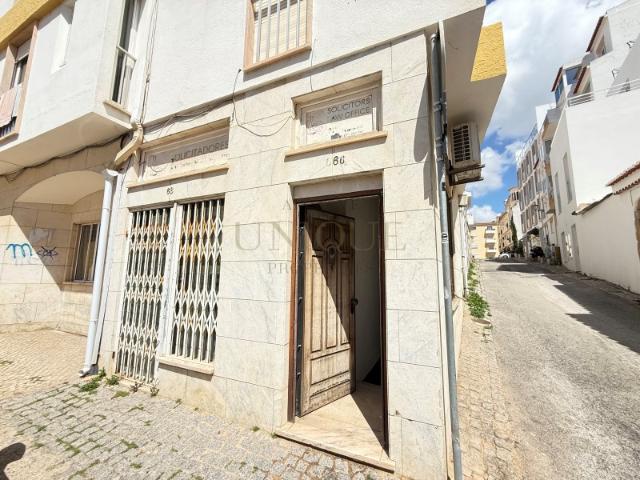 Loja venda em Lagos, Faro