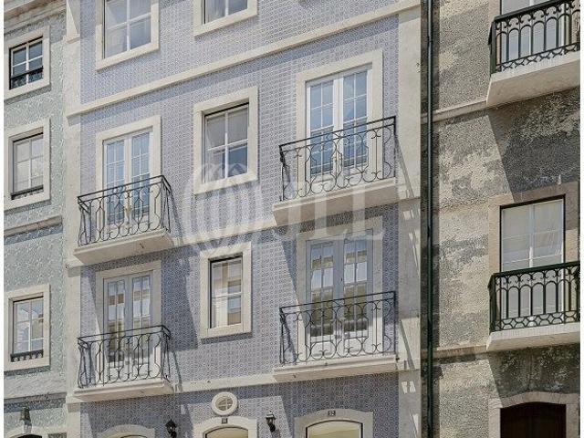 Apartamento venda em Misericórdia, Lisboa