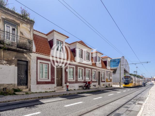 Loja venda em Lisboa