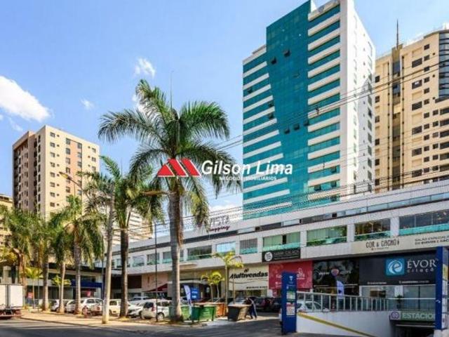 Ponto Comercial venda em Águas Claras, Região Geográfica Intermediária do Distrito Federal