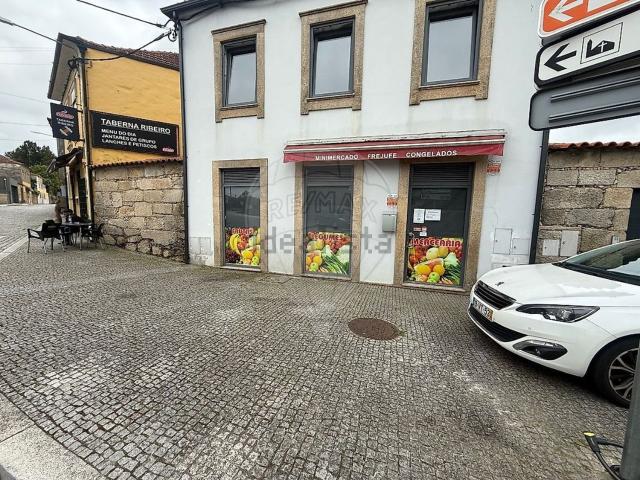 Loja venda em Maia, Porto