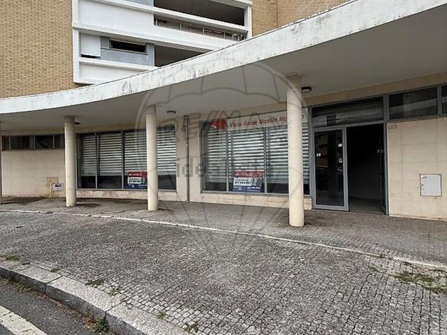 Loja venda em Maia, Porto