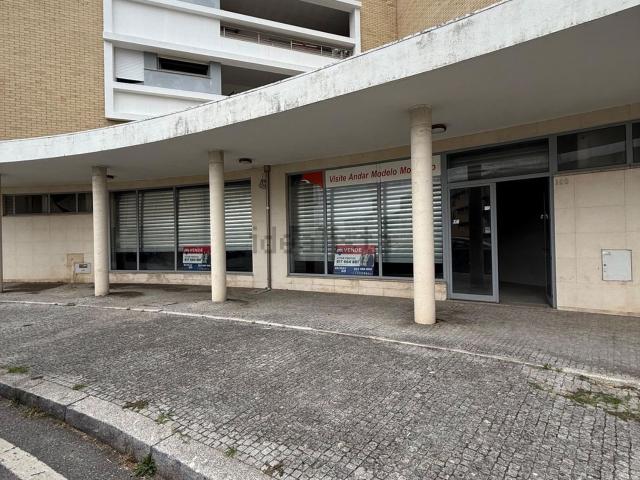 Loja venda em Maia, Porto