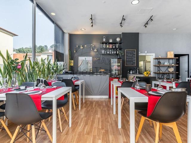 Armazém alugar em Nogueiró e Tenões, Braga