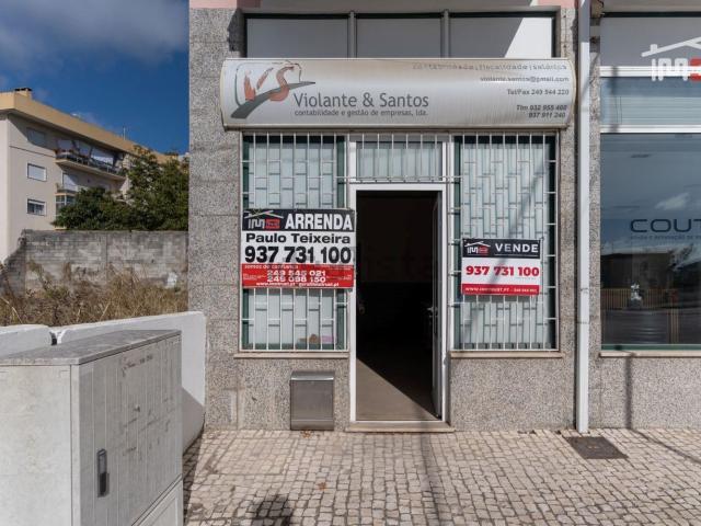 Loja venda em Ourém, Santarém