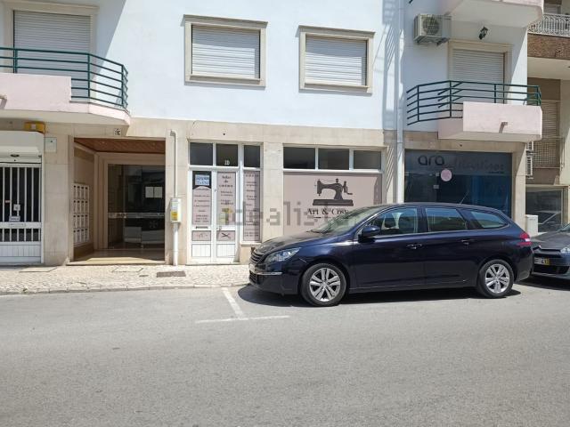 Loja alugar em Entroncamento, Nossa Senhora De Fátima