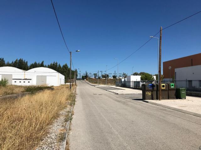Armazém alugar em Entroncamento, Nossa Senhora De Fátima