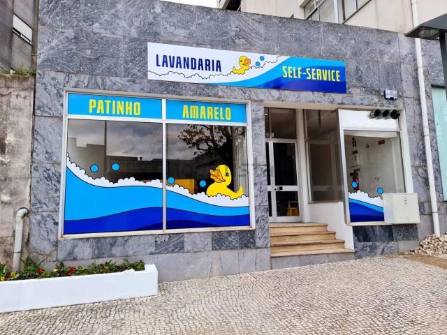 Loja venda em Póvoa De Lanhoso, Braga