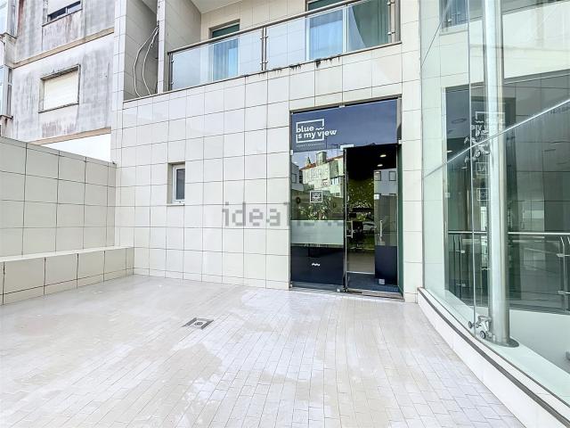 Loja venda em Nossa Senhora do Pópulo, Caldas Da Rainha