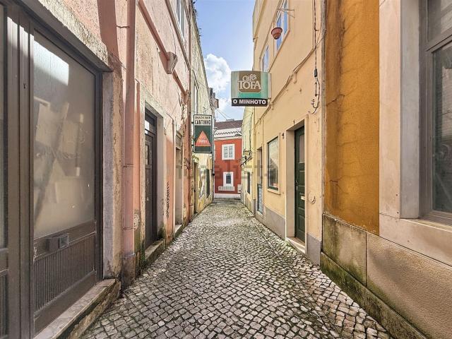 Loja venda em Nossa Senhora do Pópulo, Caldas Da Rainha