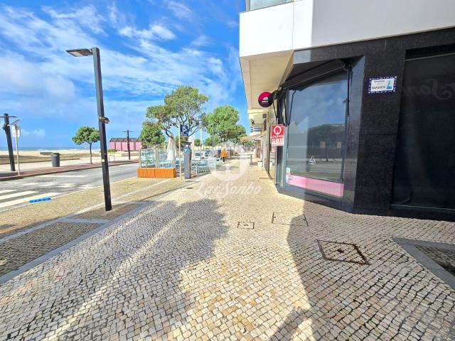 Loja alugar em A Ver-o-mar, Porto