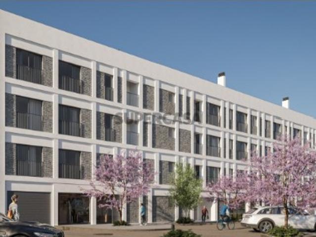 Armazém venda em Olhão, Faro