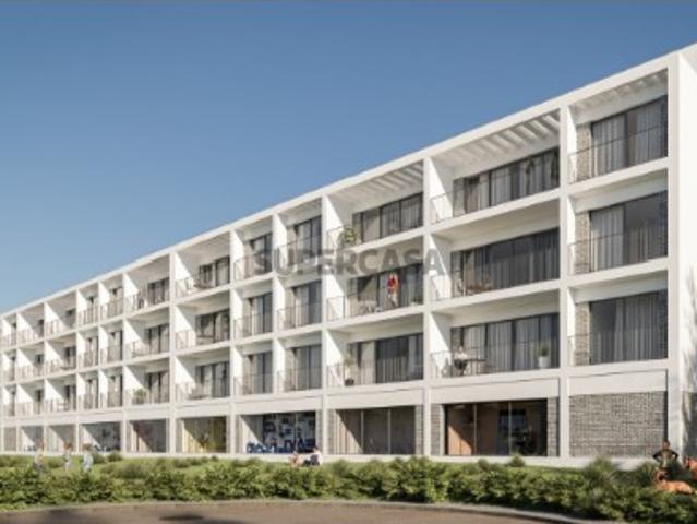 Armazém venda em Olhão, Faro