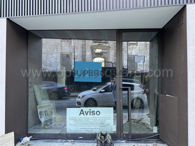 Armazém venda em Porto, Cedofeita