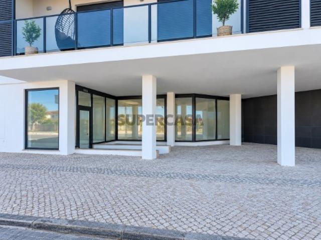 Armazém venda em Almeirim, Santarém