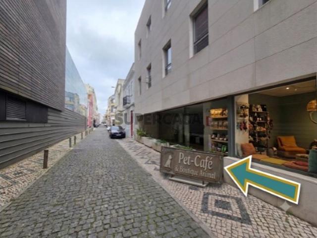 Armazém venda em Figueira Da Foz, Coimbra