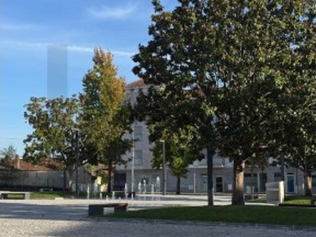 Armazém venda em Carregal Do Sal, Viseu