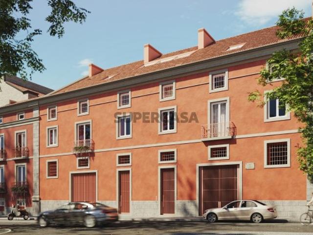 Armazém venda em Beato, Lisboa