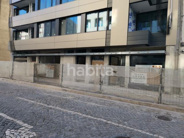 Loja alugar em Maia, Gueifães