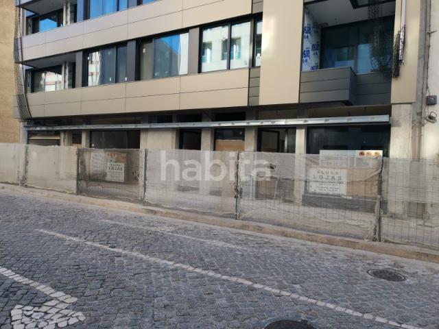 Loja alugar em Maia, Gueifães