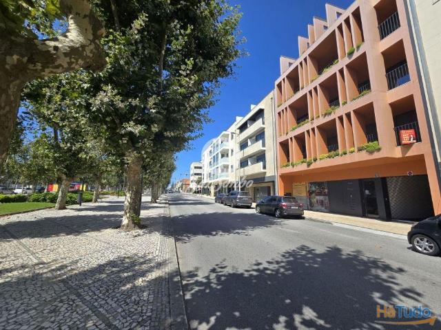 Loja alugar em Vila Do Conde, Porto