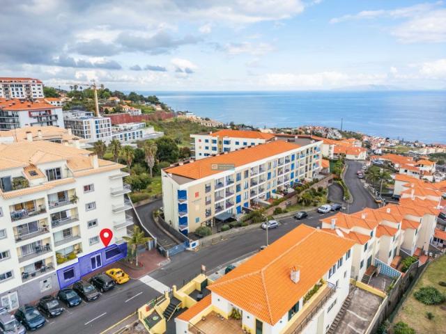 Loja venda em Santa Cruz, Ilha Da Madeira