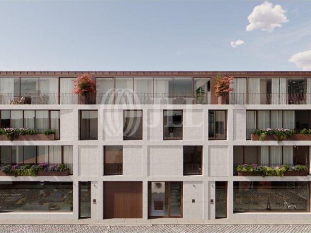 Apartamento venda em Porto, Cedofeita