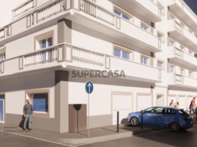 Armazém venda em Olhão, Faro