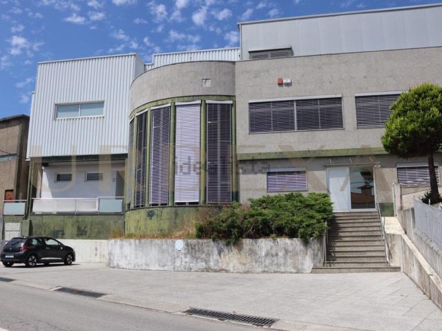 Armazém venda em Gavião, Braga