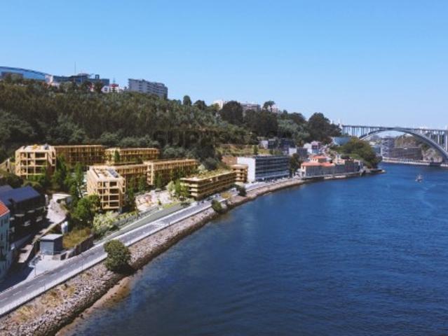 Armazém venda em Devesas, Vila Nova de Gaia