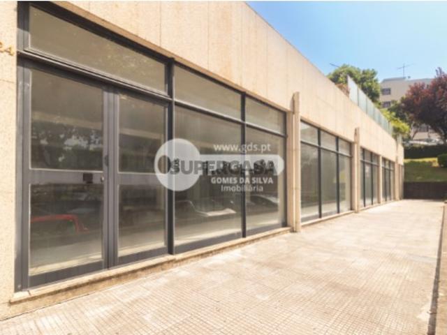 Escritório venda em Braga