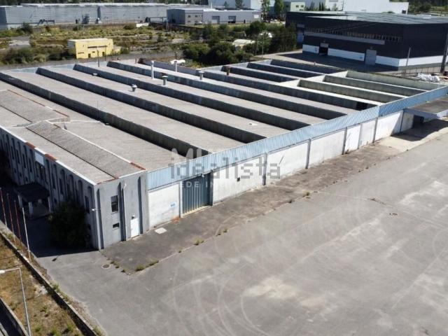Armazém venda em Oliveira Do Bairro, Aveiro