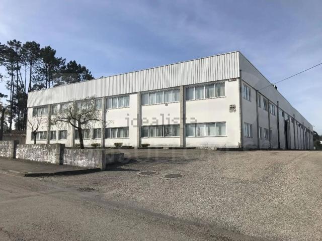 Loja venda em Oliveira Do Bairro, Aveiro