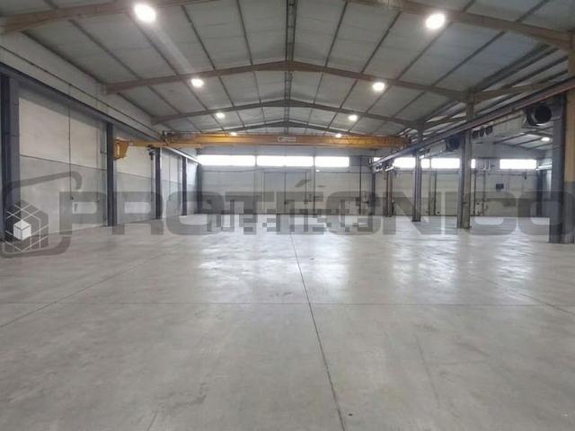 Armazém venda em Oliveira Do Bairro, Aveiro