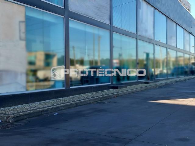 Armazém venda em Oliveira Do Bairro, Aveiro