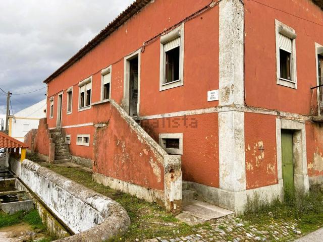 Armazém venda em Olaia e Paço, Torres Novas
