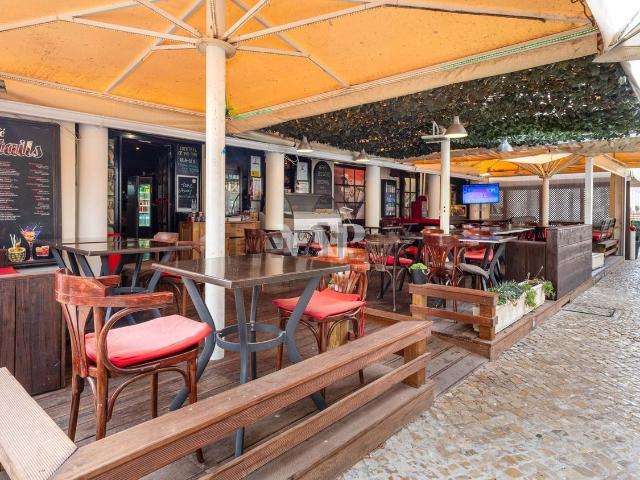 Loja venda em Vilamoura, Loulé