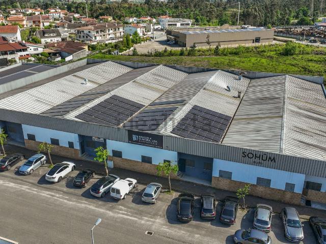Armazém venda em Vila Verde, Braga